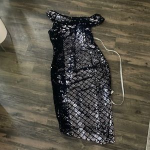 Lavish Alice Size: US 6 never worn with tags attached